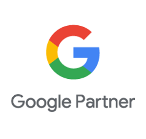 Google Advertising Partner Badge